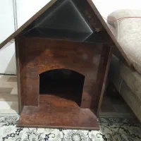 خانه پت