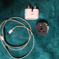 شارژ اصلی ایفون