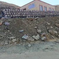 سنگ چینی انواع سنگ چینی ها لاشه مالون حصیری گابیون|خدمات پیشه و مهارت|قائم‌شهر, |دیوار