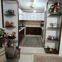 منزل-مسکونی