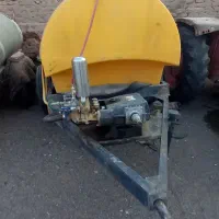 ادوات تراکتور|قطعات یدکی و لوازم جانبی|رفسنجان, |دیوار