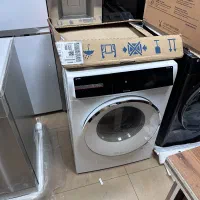 لباس شویی بوش آلمان سری ۸