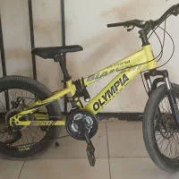 فروش دوچرخه|دوچرخه، اسکیت، اسکوتر|یاسوج, |دیوار