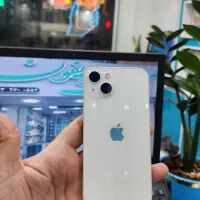 گوشی موبایل آیفون ۱۳ نرمال سری M/ch باتری ۹۶|موبایل|کاشان, رجایی|دیوار