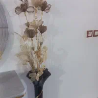 گل وگلدان صحیح وسالم500