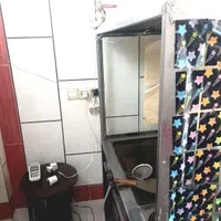 فروش وسایل فست فودی فقط ۴۲ تومن در نجف اباد|فروشگاه و مغازه|اصفهان, کوی امیریه|دیوار