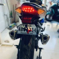 gsxr 2008 1000cc|موتورسیکلت|زنجان, |دیوار