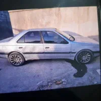 پژو۴۰۵ مدل۹۳