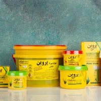 موم پروین و مواد فر دوبینا|آرایشی، بهداشتی، درمانی|مشهد, ده دی|دیوار