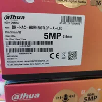 دوربین ۵مگاپیکسل داهوا رنگی صدادار 1509TLQP-A|دوربین مداربسته|تهران, مرزداران|دیوار