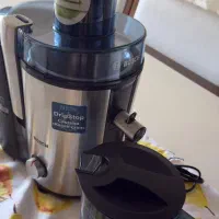 آبمیوه گیر اصلی بوش|آبمیوه‌گیر و آب‌مرکبات‌گیر|تهران, شهرک چیتگر|دیوار