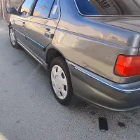 پژو پارس سال 96کم کار|خودرو سواری و وانت|دوگنبدان, |دیوار