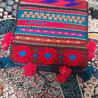 خورجین موتور نو|کیف، کفش، کمربند|مشهد, طبرسی شمالی|دیوار