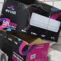 کارتن کولر 12000ایوولی