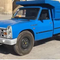 نیسان دوگانه سوز