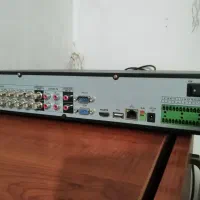 DVR یا همون تغزیه دوربین