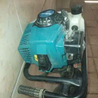 دستگاه حفاری|ابزارآلات|کرج, دولتآباد|دیوار