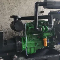 اجاره خرید فروش تعمیرات دیزل ژنراتور|ماشینآلات صنعتی|مشهد, نوید|دیوار