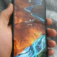 گوشی C10 خیلی تمیز و درحد نو، فلاش دوگانه