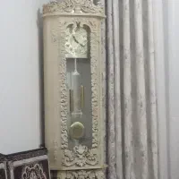 ساعت ایستاده نو