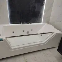 جکوزی|لوازم حمام|چالوس, |دیوار