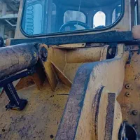 لودر 520هپکو|خودرو سنگین|رشت, لاکان|دیوار