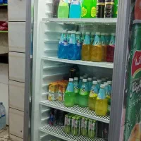 یخچال ایستاده فریزر