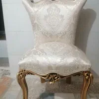 مبل میزبان 4عددباکاورژله ای