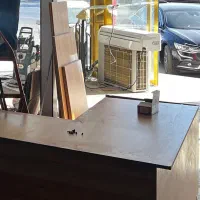 کولر گازی ۲۴ هزار جی پلاس اینورتر