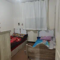 یک واحد آپارتمان ۶۸ متری دو خواب پارکینگ اختصاصی|فروش آپارتمان|تهران, کیانشهر|دیوار