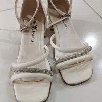 کفش  و کیف دخترانه