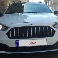 سواری اطلس چی ال