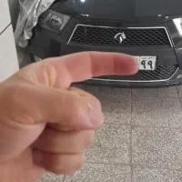 دنا پلاس ۶دنده با موتور EF7P