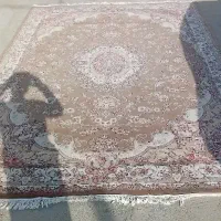 سه تخته فرش ۹ متری