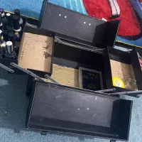 وسایل کاشت ناخن|آرایشی، بهداشتی، درمانی|بهبهان, |دیوار