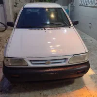 پراید مدل 82