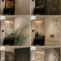 خدمات ویژه ماساژ فشیال ژل و‌بوتاکس با ۱۵سال سابقه
