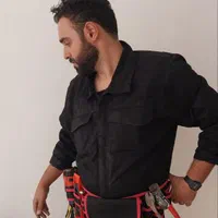 مرکز هالوژن،لاین نوری(خدمات تخصصی برقکاری دوقلوها)