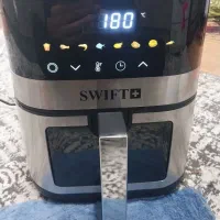 سرخکن بدون روغن