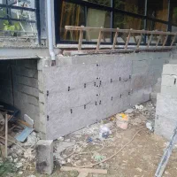 کارگر کاشیکاری|استخدام معماری، عمران و ساختمانی|بندر انزلی, کوی بهار|دیوار