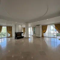 زعفرانیه ۱۷۰ متر۳خواب/تاپ لوکیشن