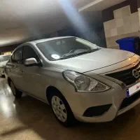نیسان سانی، مدل ۲۰۲۳