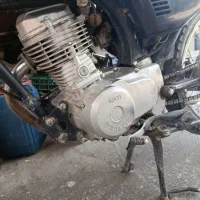 موتور سیکلت