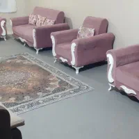 اجاره سوئیت مبله پارکینگ دار سوییت مهمانسرا هتل|اجارهٔ کوتاه‌مدت آپارتمان و سوئیت|مشهد, دانشجو|دیوار