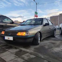 پژو 405|خودرو سواری و وانت|ارومیه, |دیوار