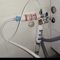 تعمیرات لباسشویی ونصب یخچال ظرفشوئی فر هود|خدمات پیشه و مهارت|تهران, پونک|دیوار