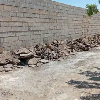 کود شترمرغ درجه ۱