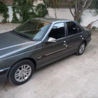 پرشیا xu7بیرنگ۱۴۰۲ سفارشی اتومات