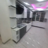 آپارتمان  60 متری طبقه همکف کرج مارلیک