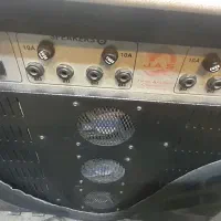 اکو امپلی فایر جاس 6000 نونو|صوتی و تصویری|نیشابور, فردوسی جنوبی|دیوار